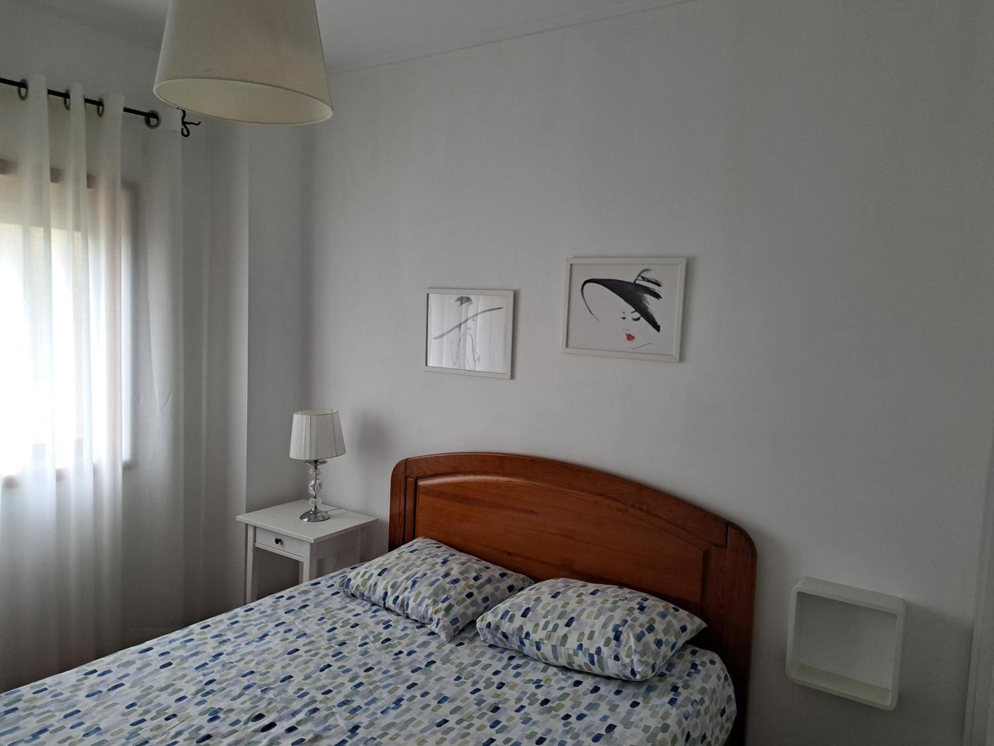 Comfortable & Central Apartment Senhora da Hora Exterior photo