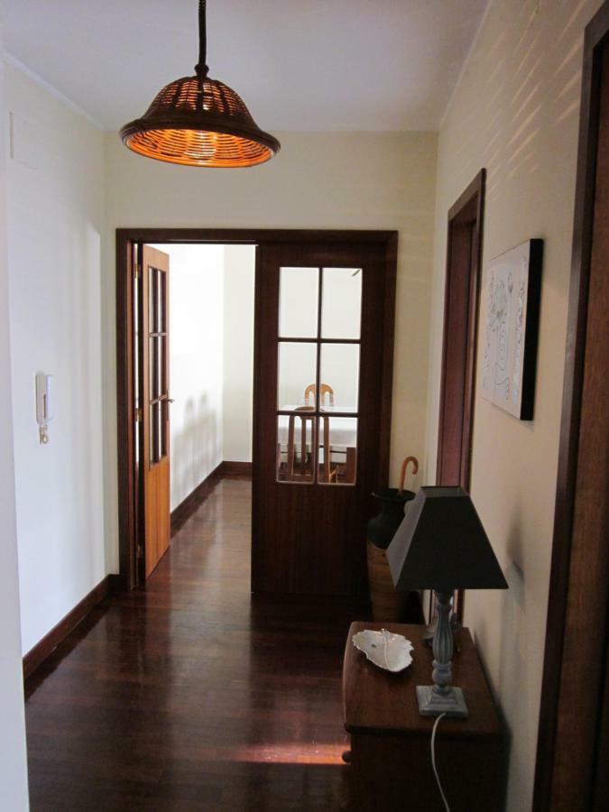 Comfortable & Central Apartment Senhora da Hora Exterior photo