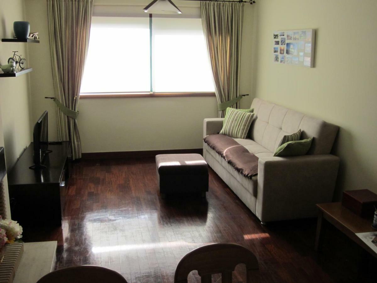 Comfortable & Central Apartment Senhora da Hora Exterior photo