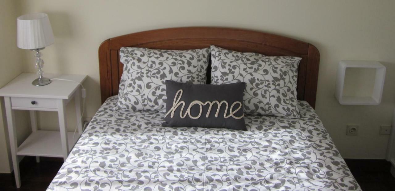 Comfortable & Central Apartment Senhora da Hora Exterior photo