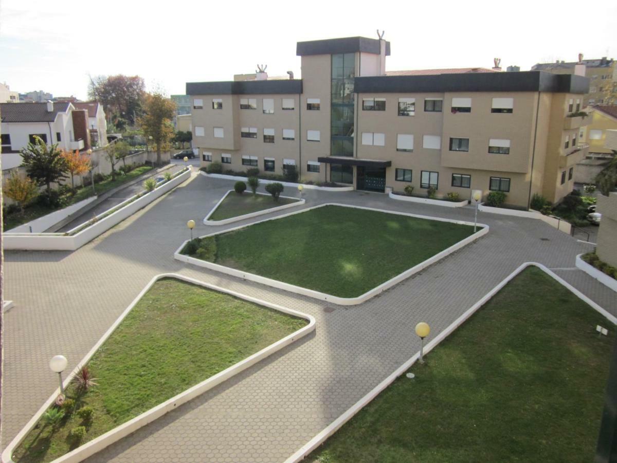 Comfortable & Central Apartment Senhora da Hora Exterior photo